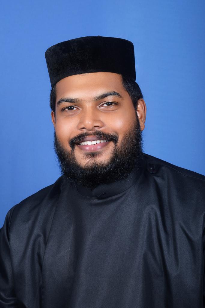 Rev. Fr. Stephen Neduvakkattu