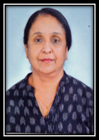 Dr. Sunila Kurian