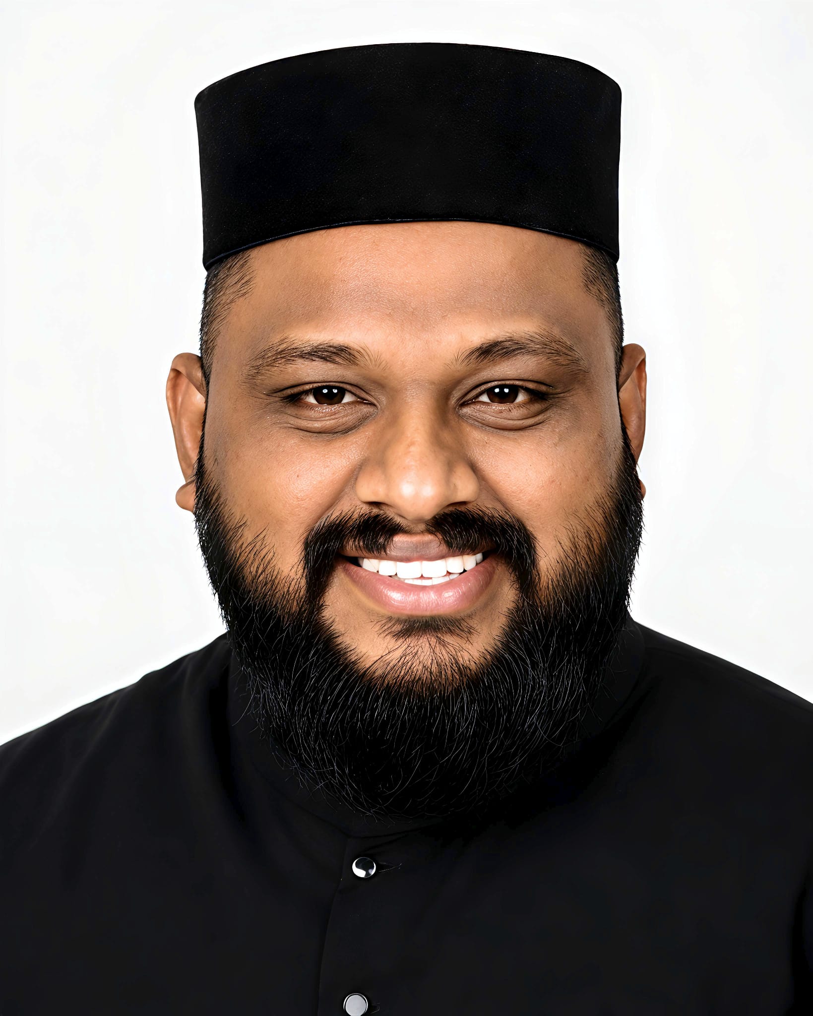 vicar